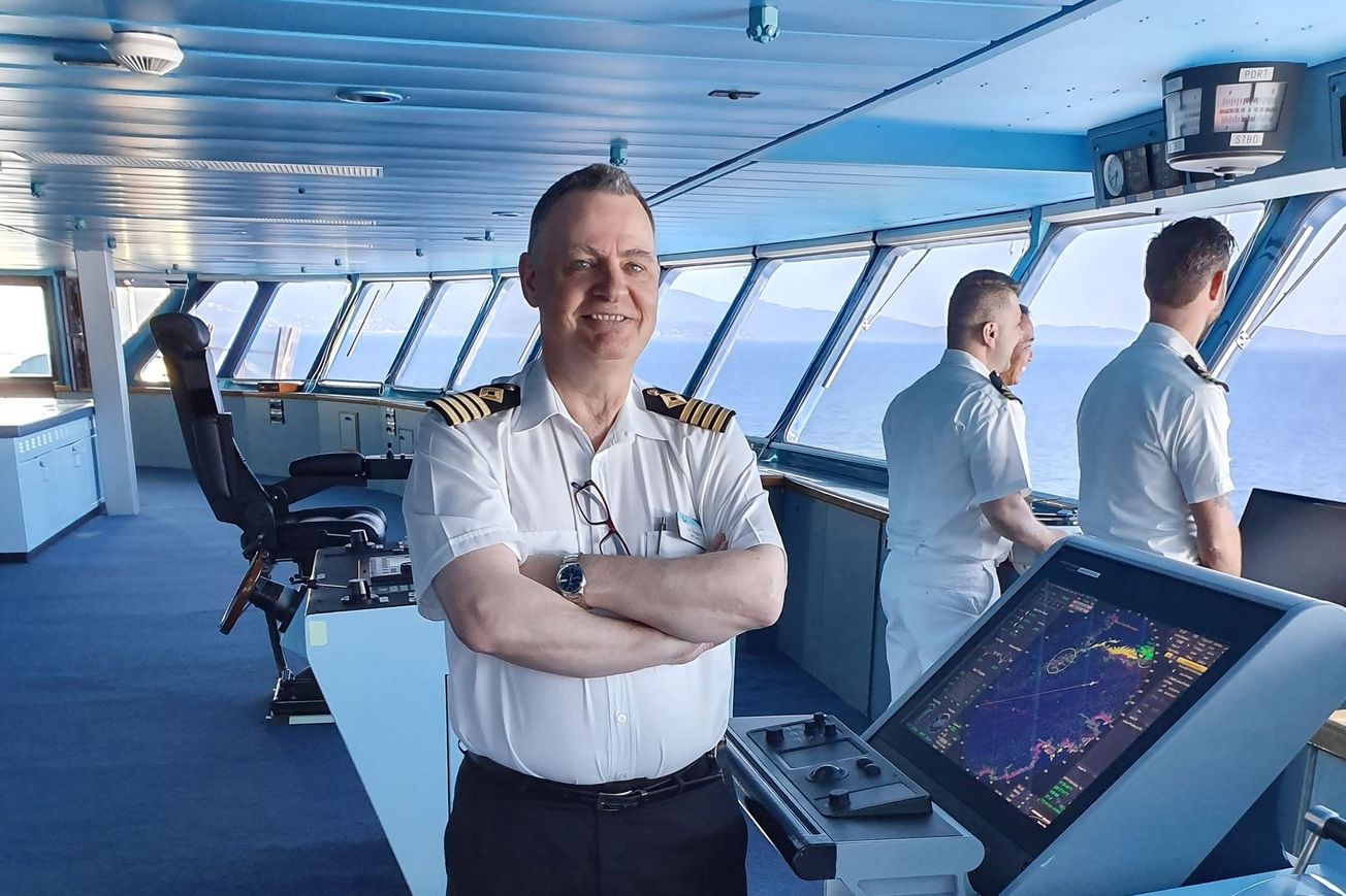 Hvorfor ikke en paraplyorganisasjon?