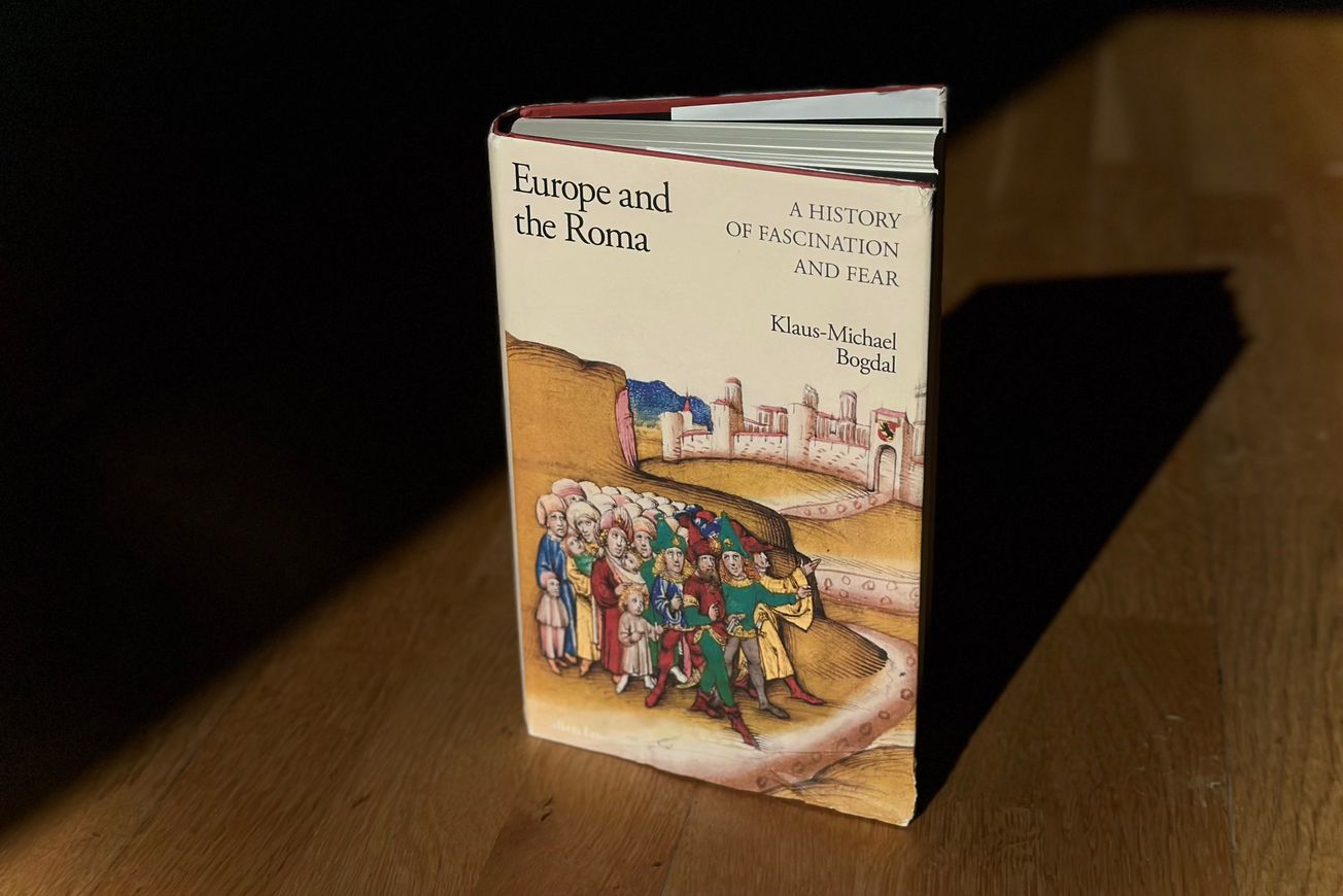 – Kommer nok ikke til å bli en publikumsfavoritt