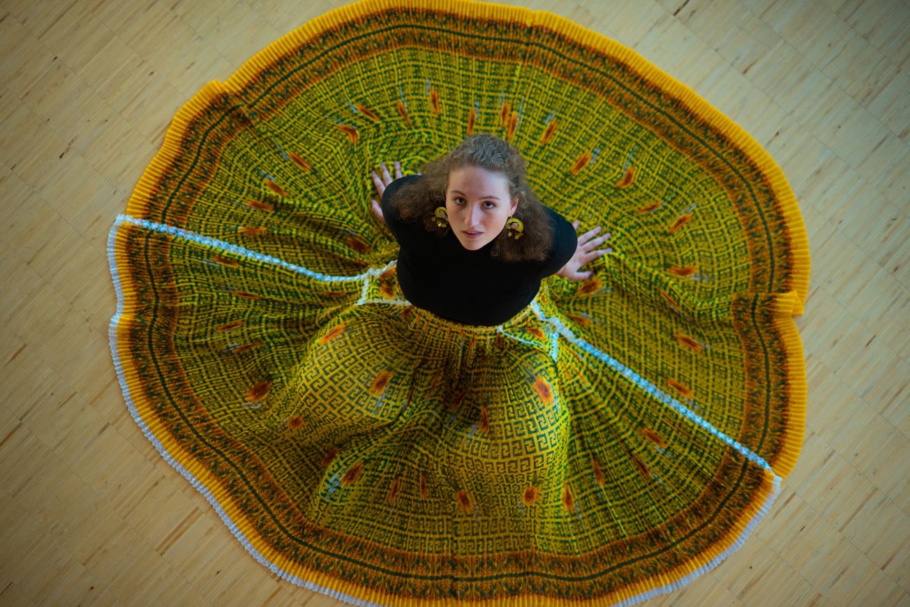 Vil lage språkkrets: – Mister man språket, kan man miste kulturen